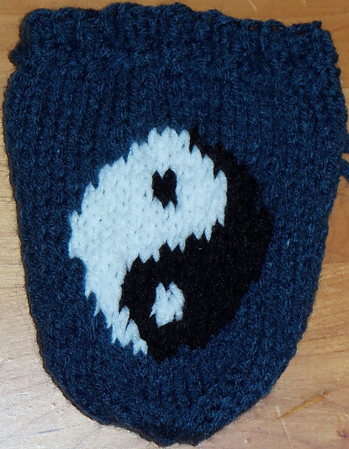 Yin Yang