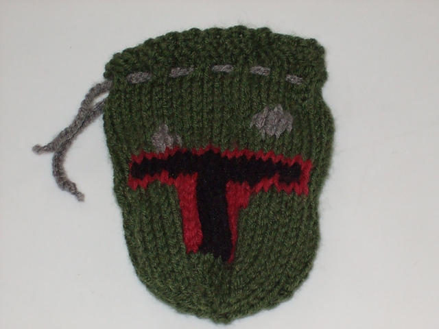 Boba Fett