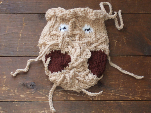 Flying Spaghetti Monster