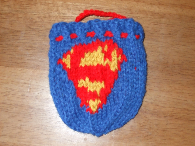 Superman