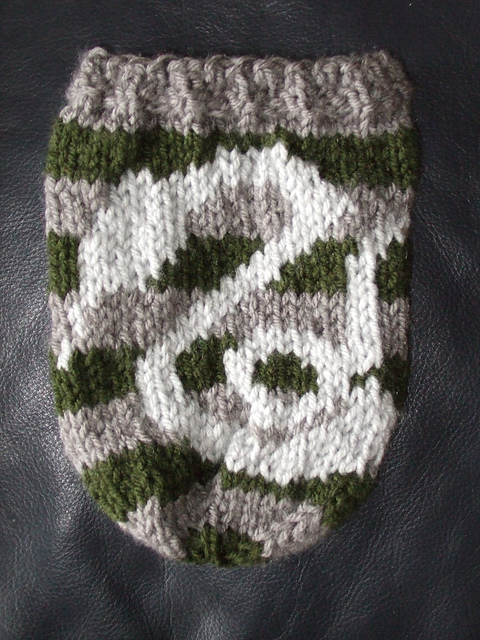 Slytherin Snake