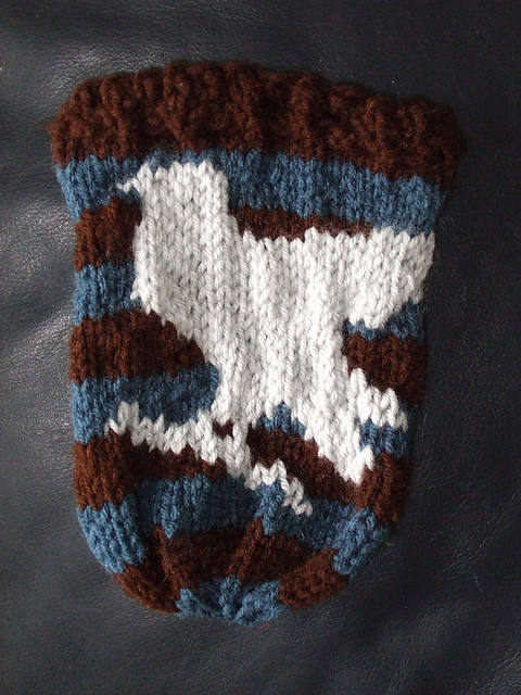 Ravenclaw Raven