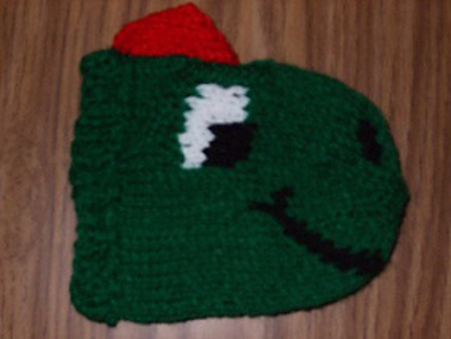 Yoshi