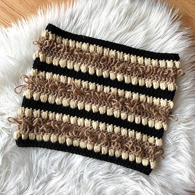 Equilibrium Cowl