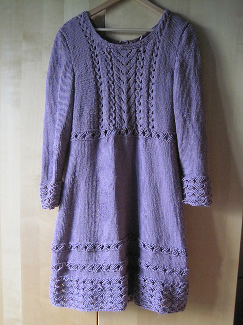Cocktail dress