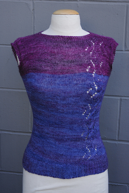 Lover's Knot shirt