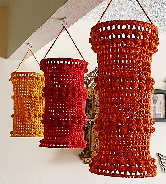Firefly Lanterns