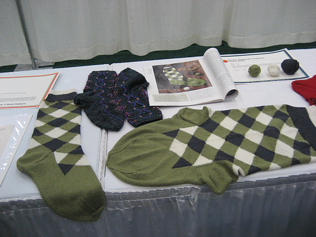 1846 gordon highlanders regimental socks
