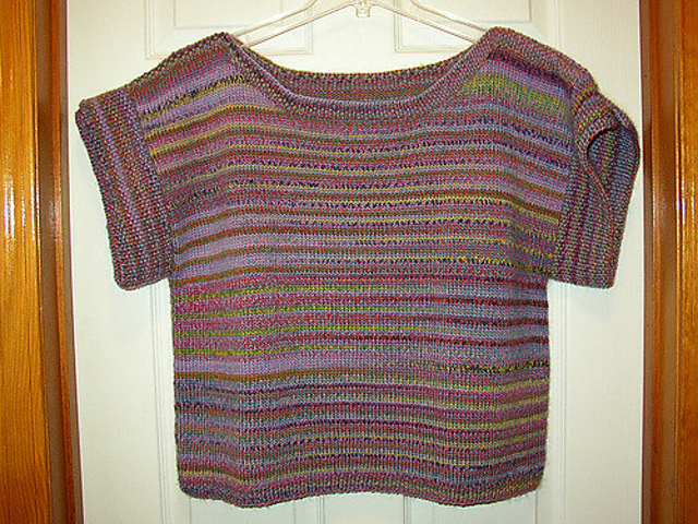 Taos Tee Top