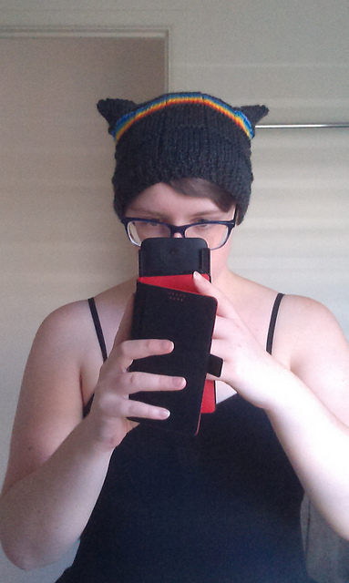 Einstein-rosen Bridge Hat 