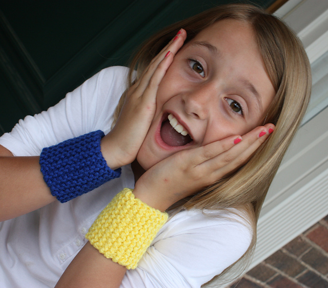 Wrist Band
