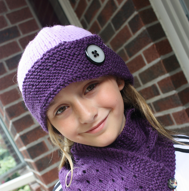 Katie's Hat