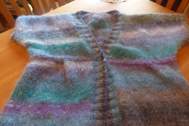 Waistcoat