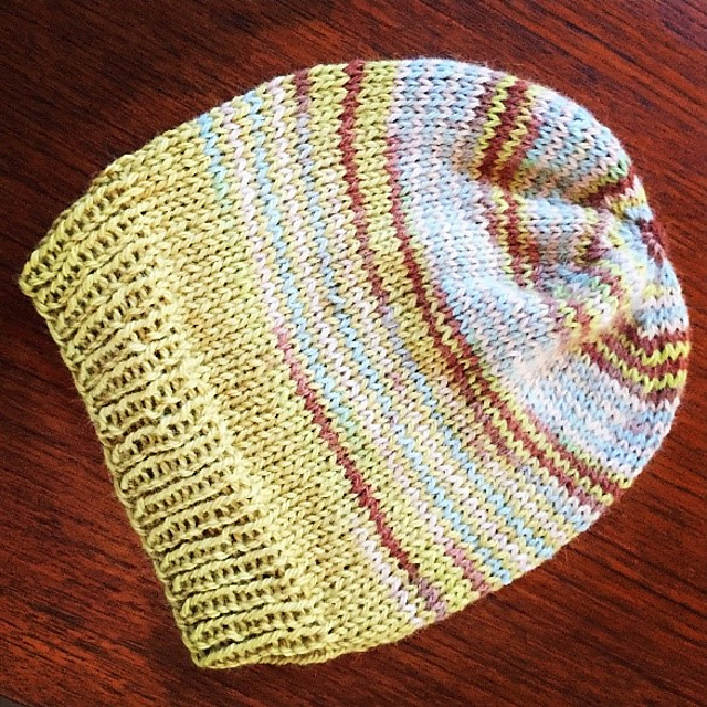 Stripehue