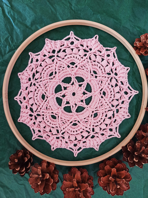 Dream Catcher №1