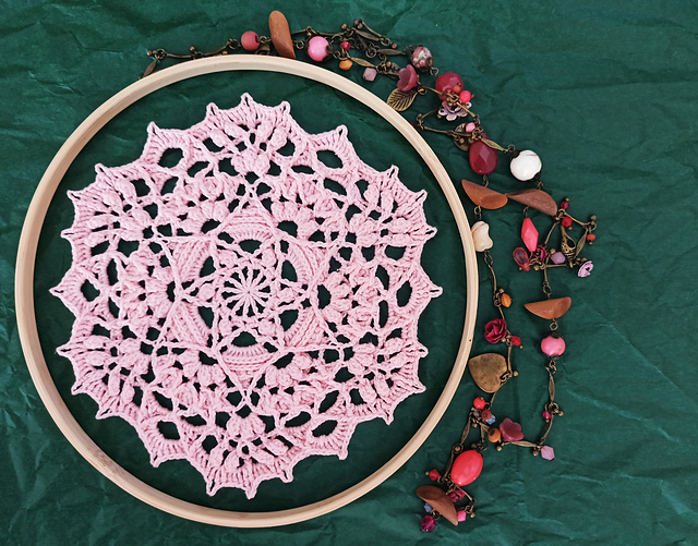 Dream Catcher №2