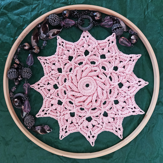 Dream Catcher №3