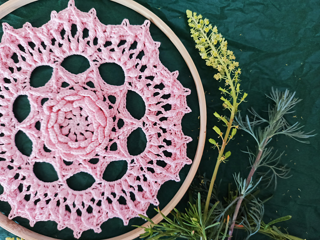Dream Catcher №4