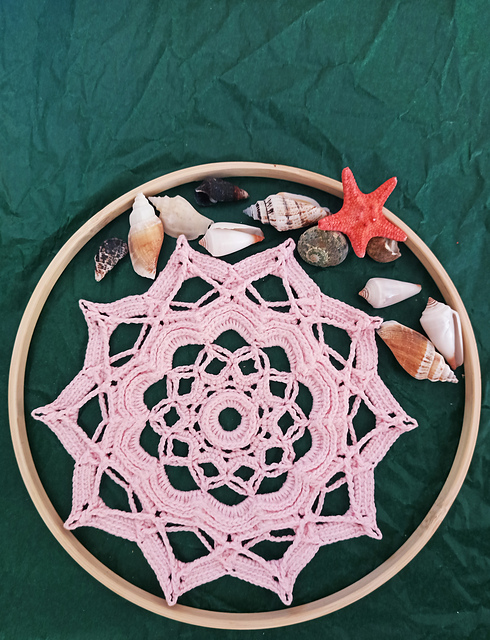 Dream Catcher №5