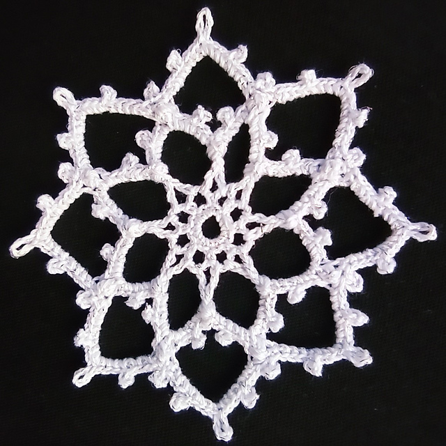 Snowflake #5