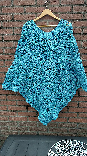 Lucero Poncho