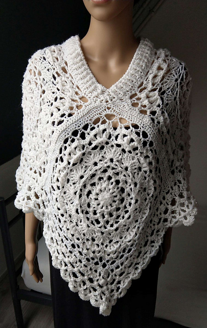 Alma Poncho