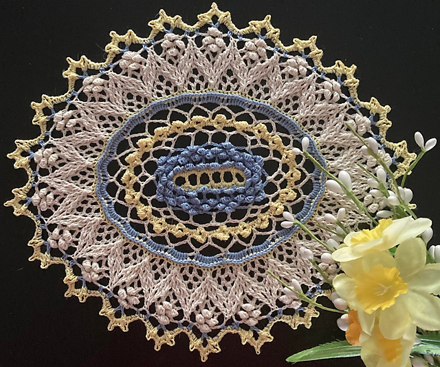 Hanami Oval