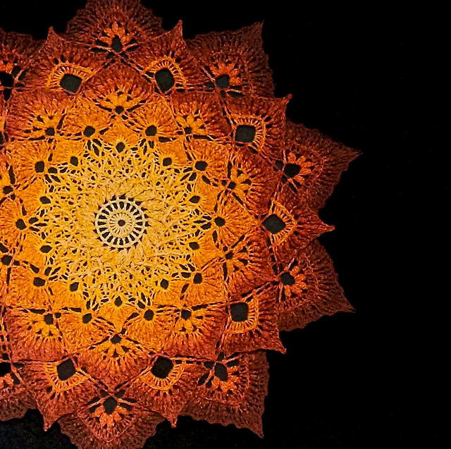 Sunflower CAL