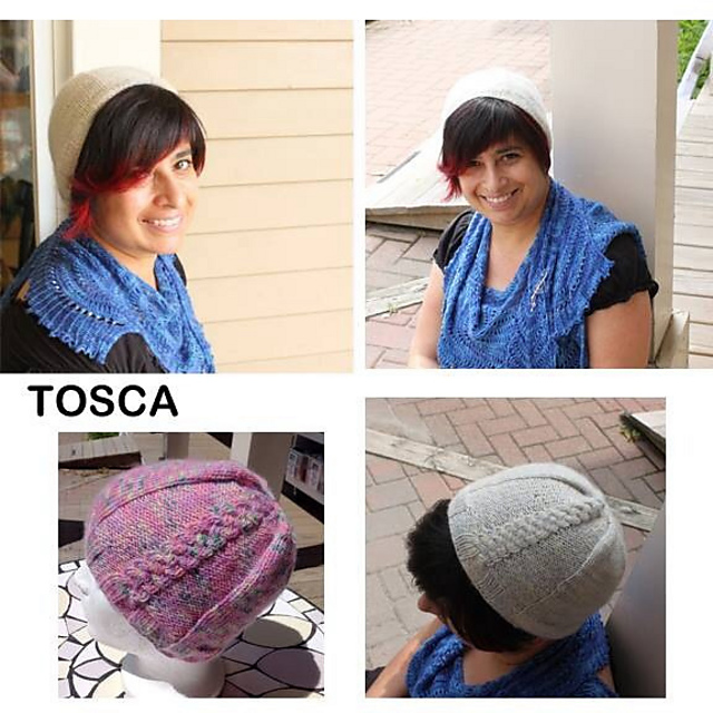 Tosca