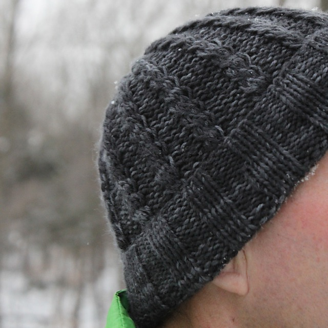 Chulita's Beanie