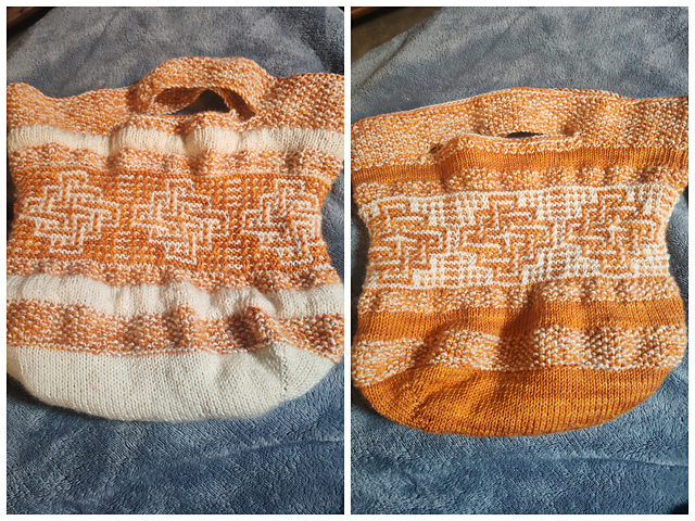 Sac MeliMelo