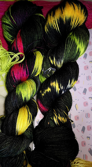 RGliss socks