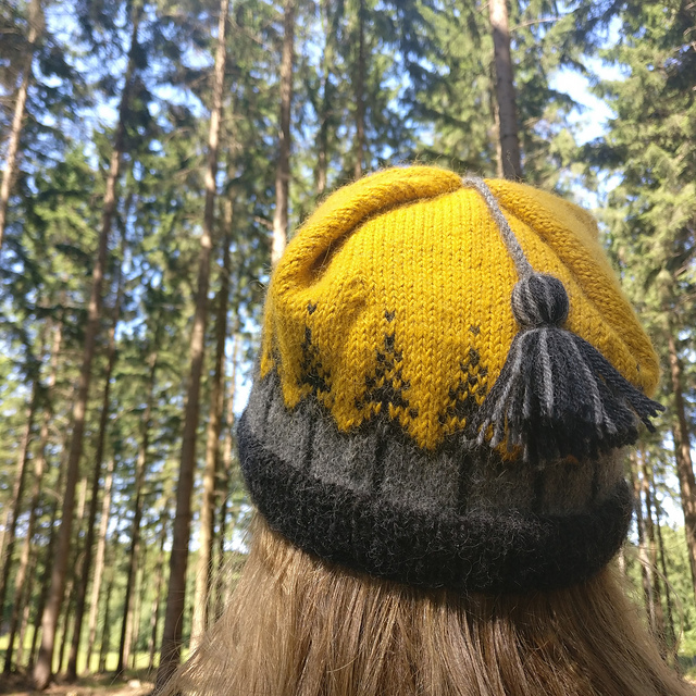 Evergreen Hat