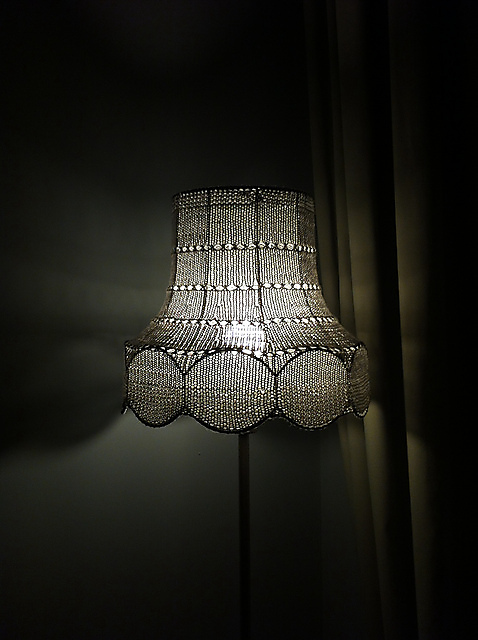 magdas lampenschirm
