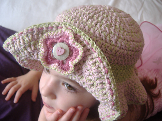 adorable ruffles