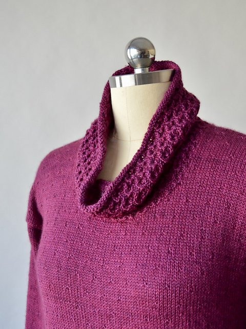 Brayton Pullover