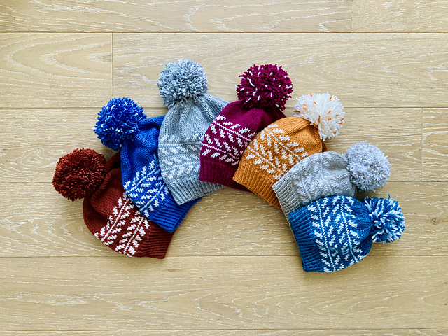 Arrows Hat