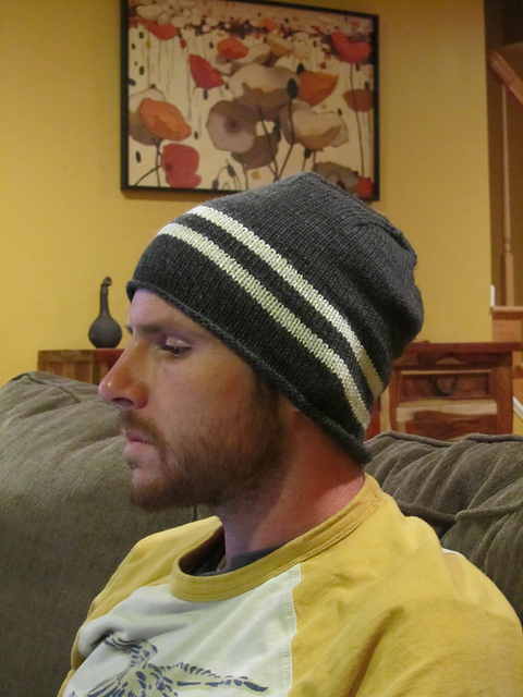 Grundy Hat