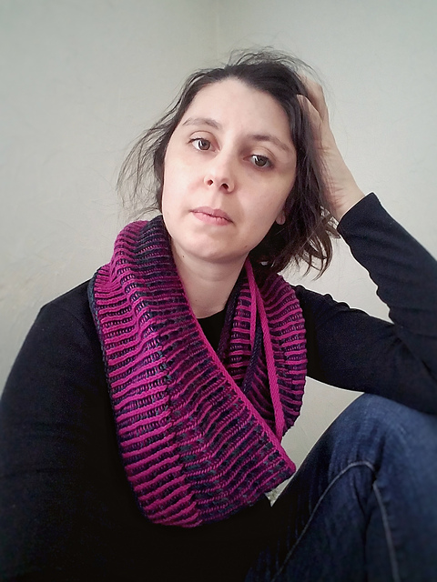 Perception Shift