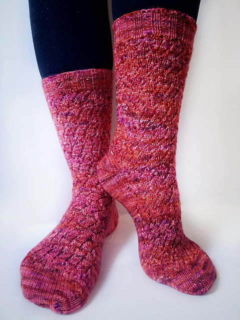 Aries Socks