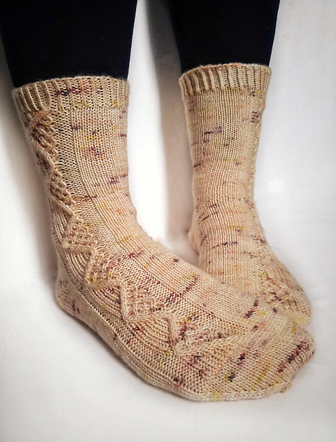 Leo Socks