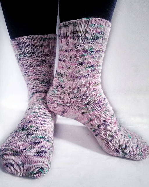 Libra Socks
