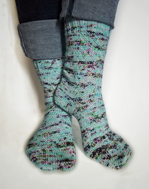 Westerturm Socks