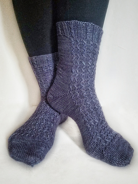 Sagittarius Socks