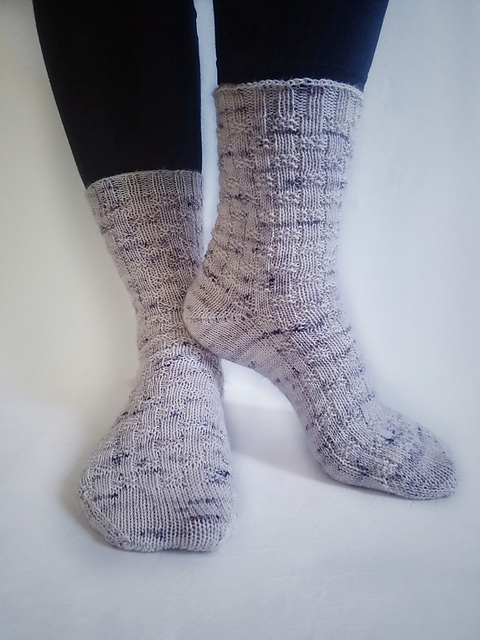 Capricorn Socks