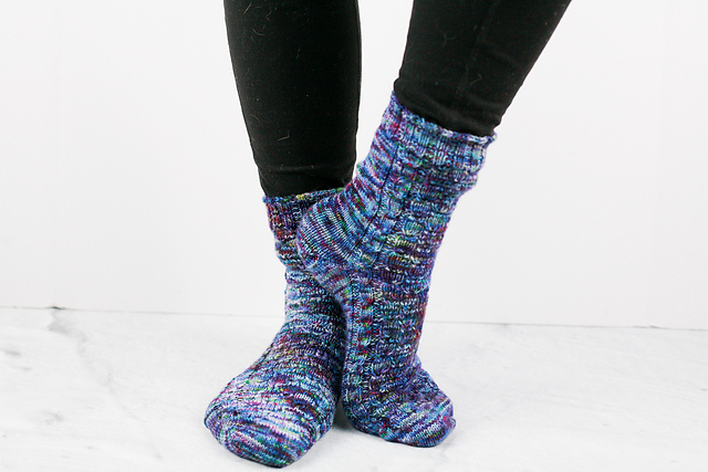 Awakening Socks