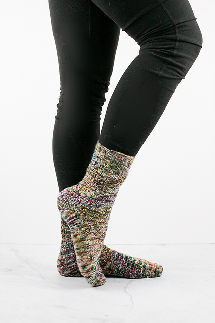 Revival Socks