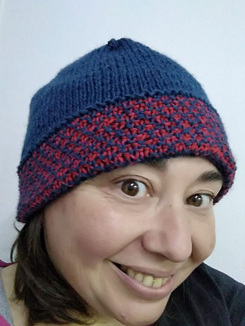 Gorro Alerce