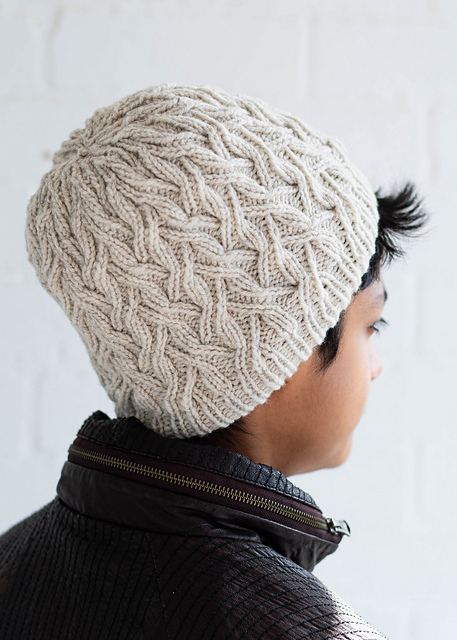 Oleander Reversible Hat
