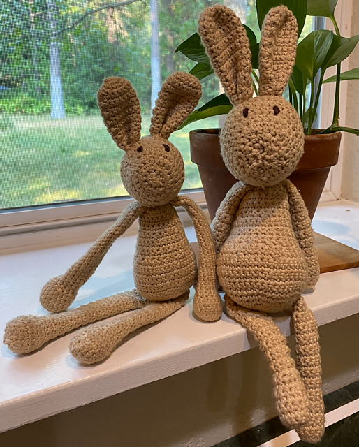 Bunny.